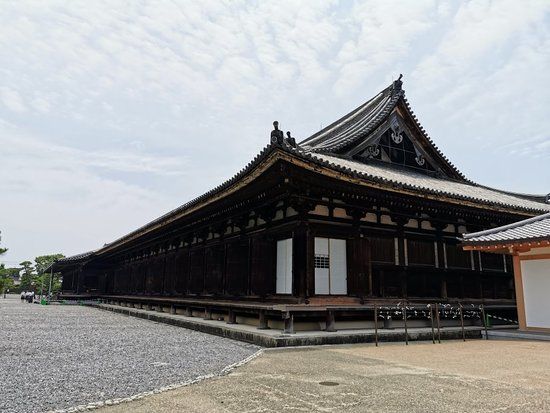 Tempio Sanjusangendo